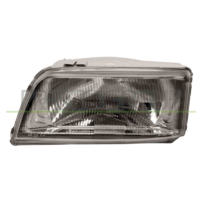 Koplamp Links
