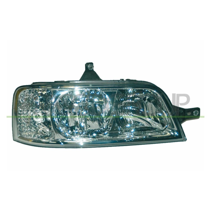 Koplamp rechts