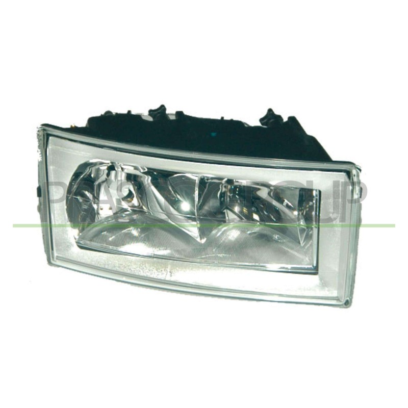 Koplamp rechts