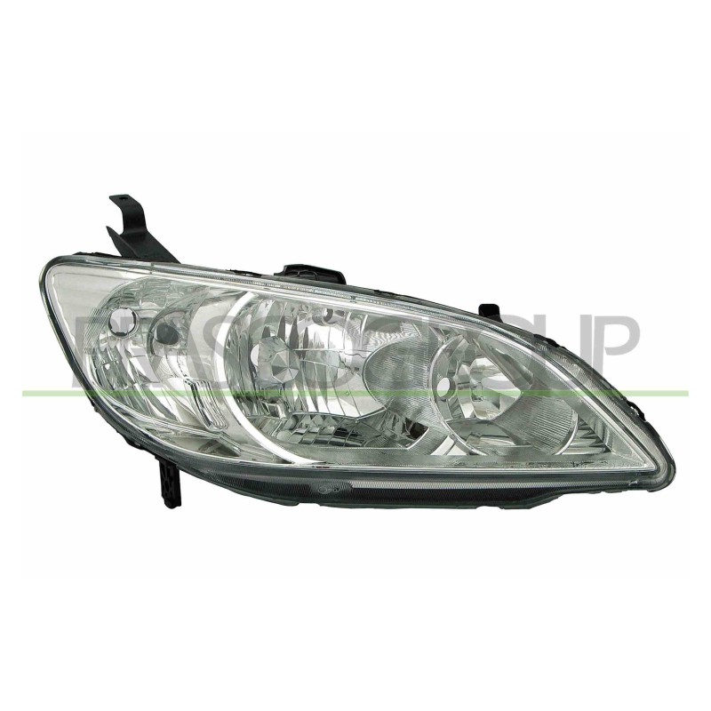 Koplamp Links