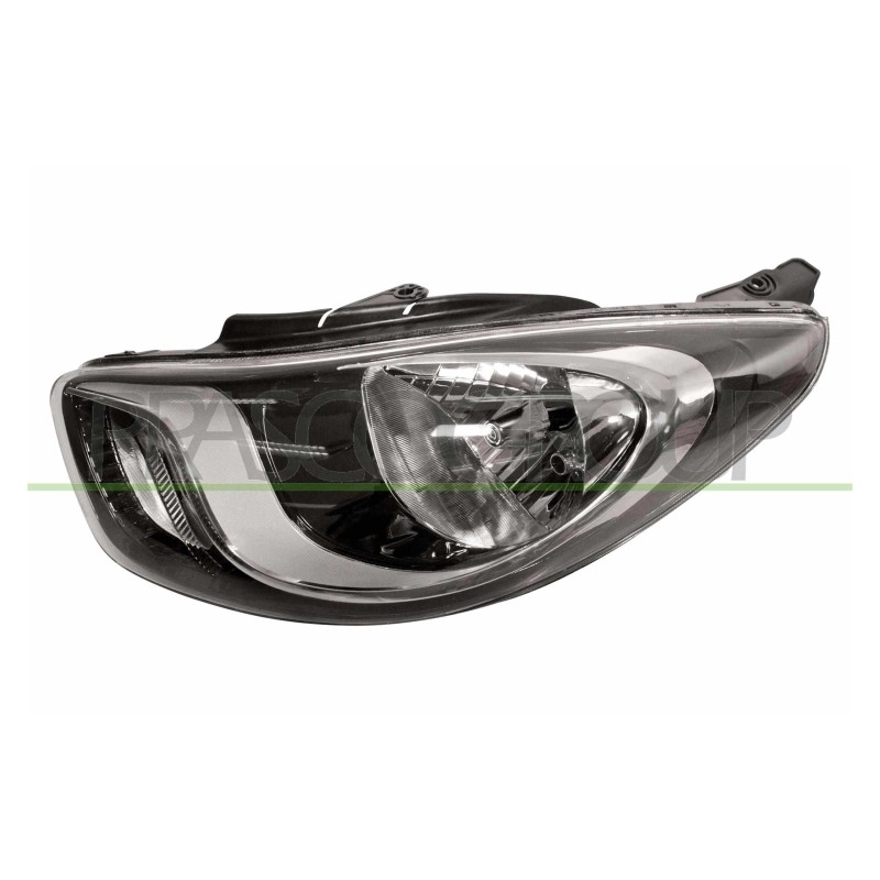 Koplamp Links