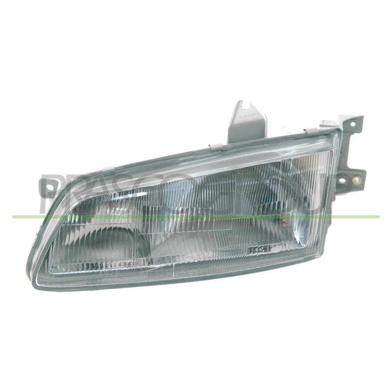 Koplamp rechts