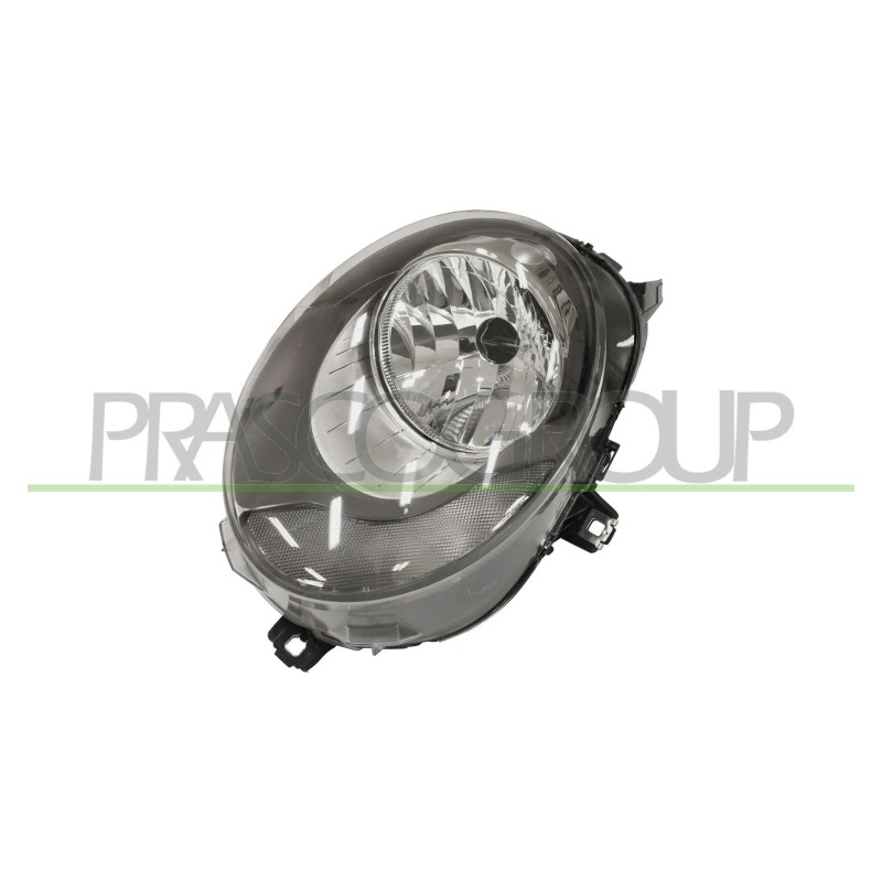 Koplamp Links