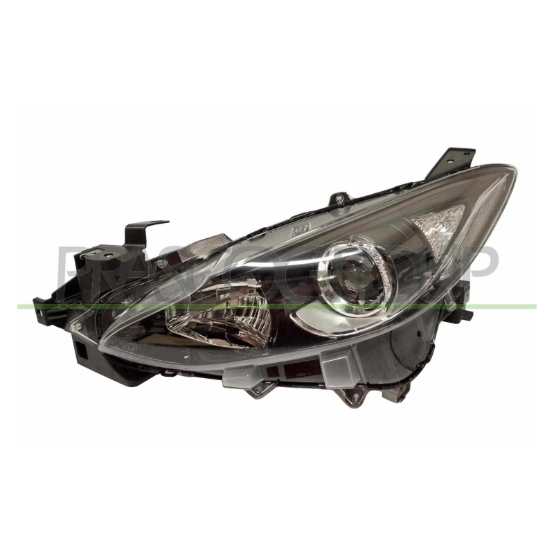 Koplamp Links