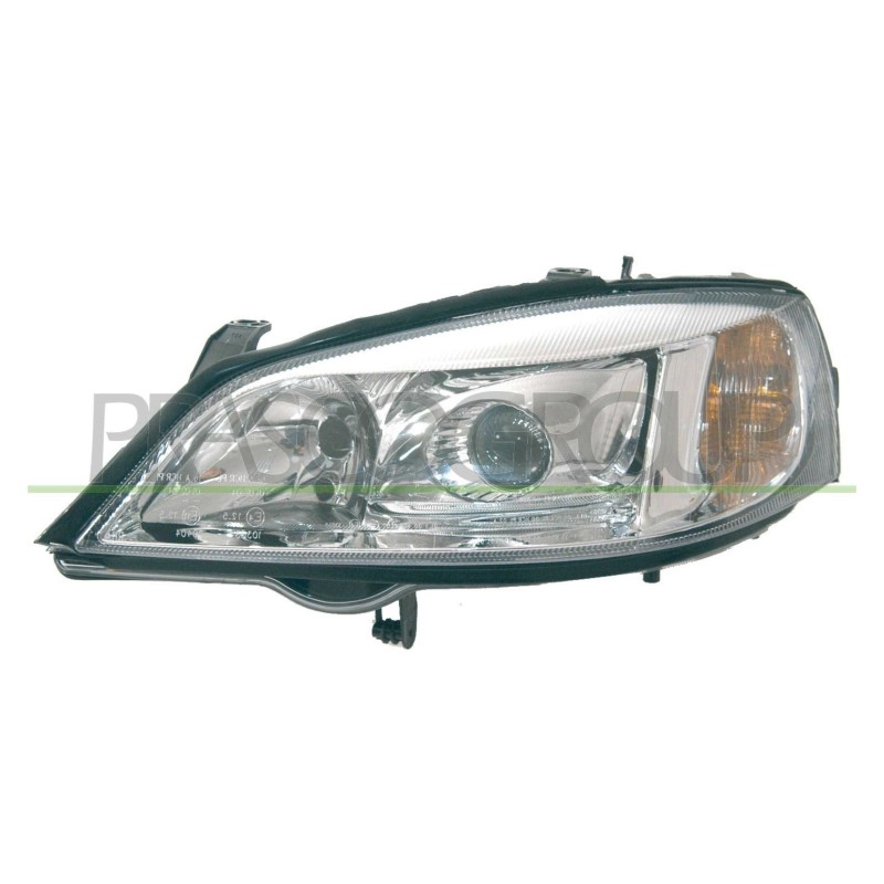 Koplamp Links