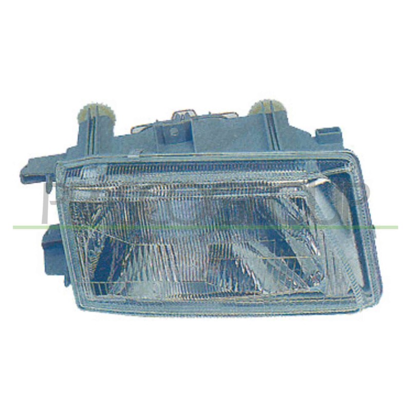 Koplamp rechts