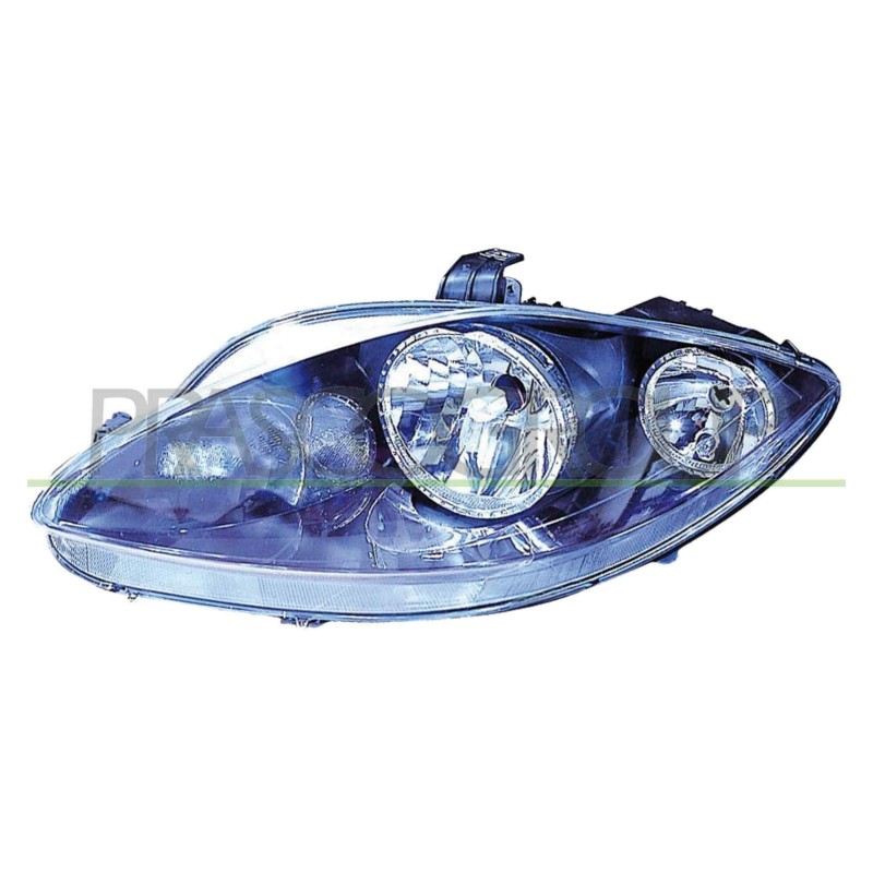 Koplamp Links