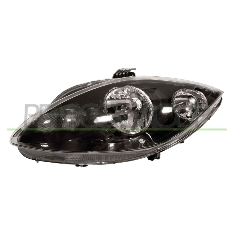 Koplamp Links
