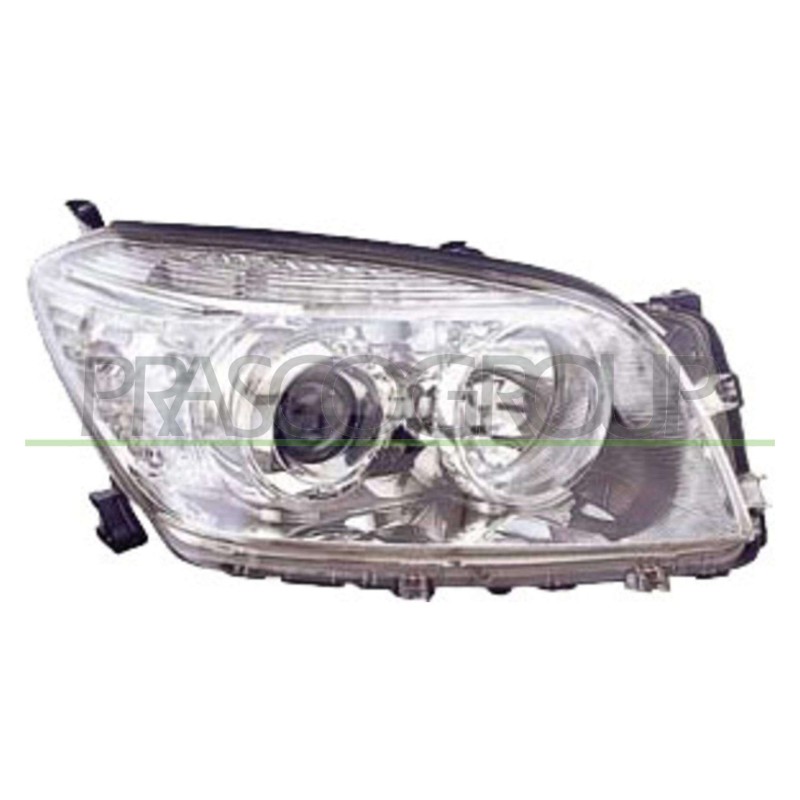 Koplamp rechts