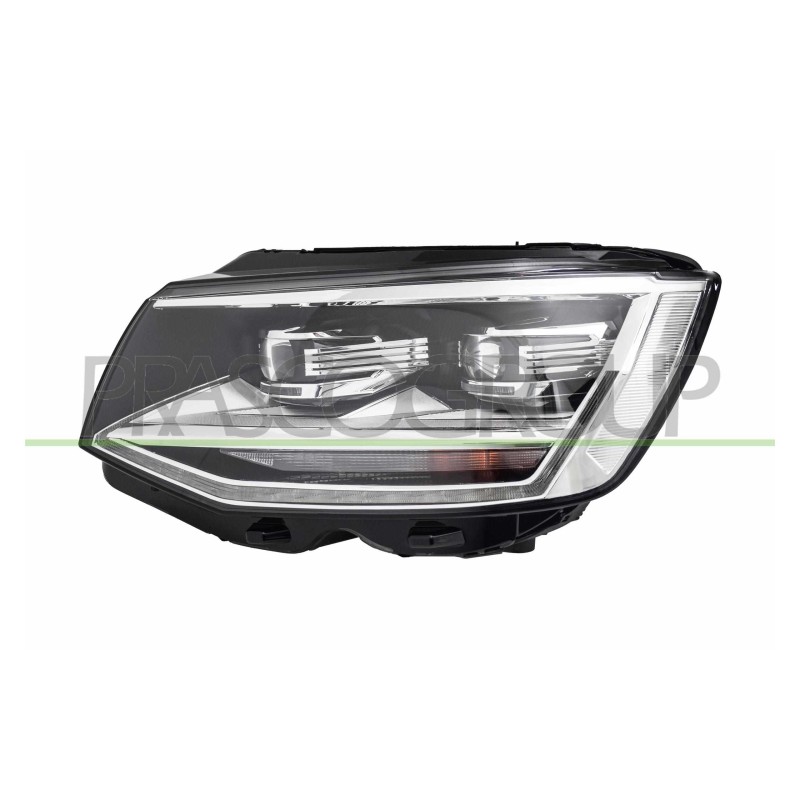 Koplamp Links
