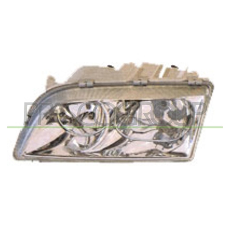 Koplamp Links