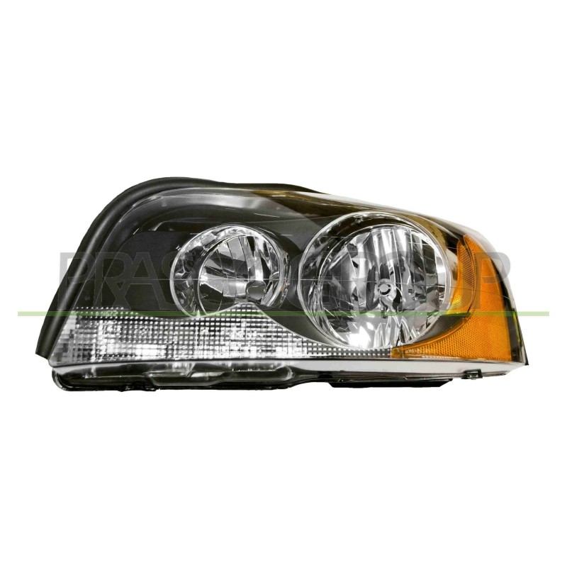 Koplamp Links