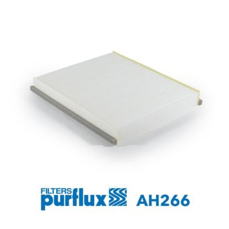 Interieurfilter