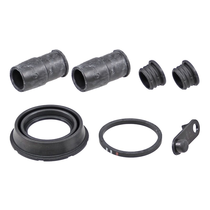 Reparatieset, remklauw Achteras