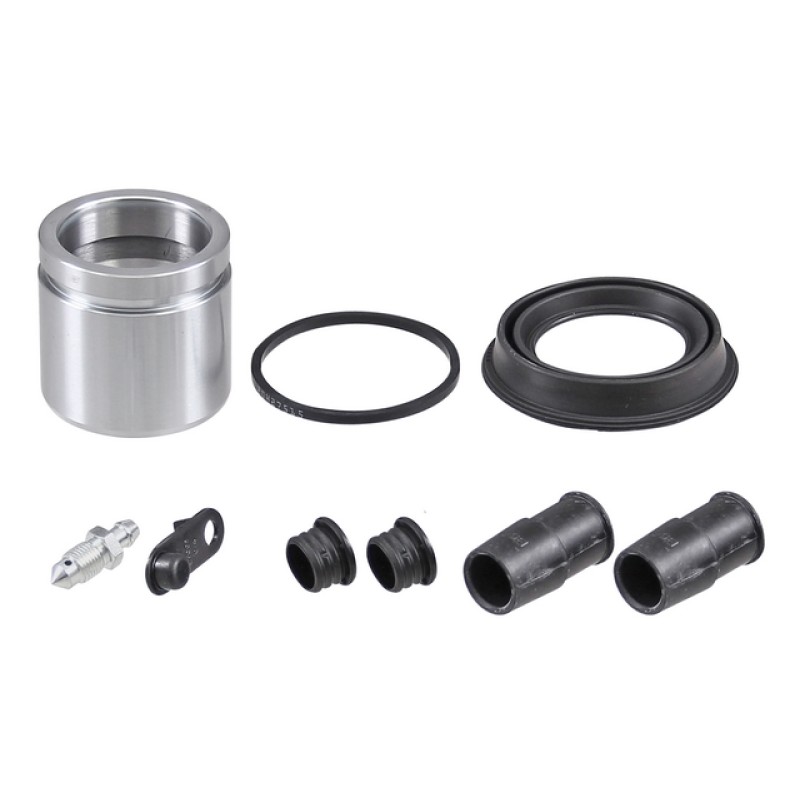 Reparatieset, remklauw Vooras