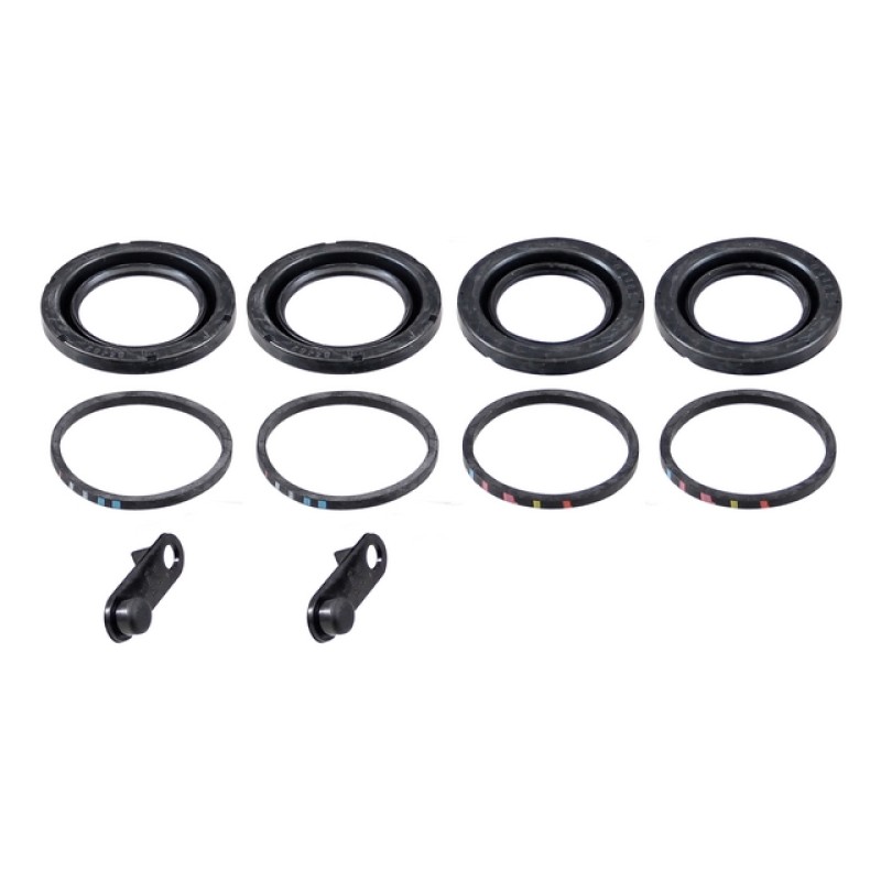 Reparatieset, remklauw Vooras