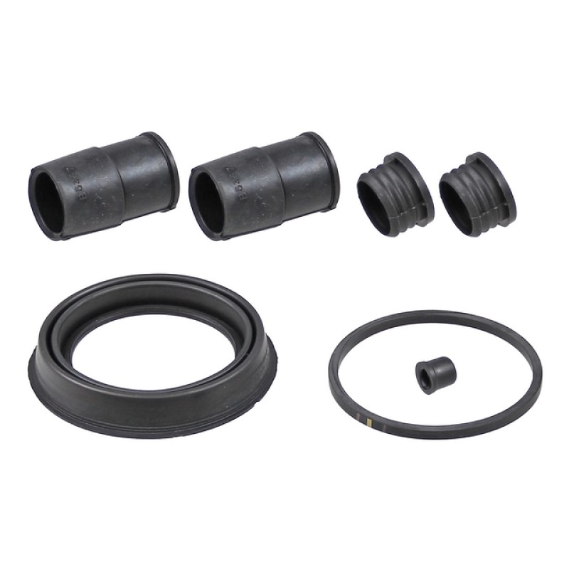 Reparatieset, remklauw Vooras