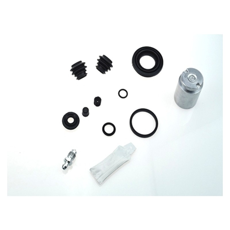 Reparatieset, remklauw Achteras