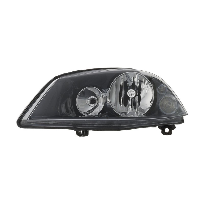 Koplamp Links