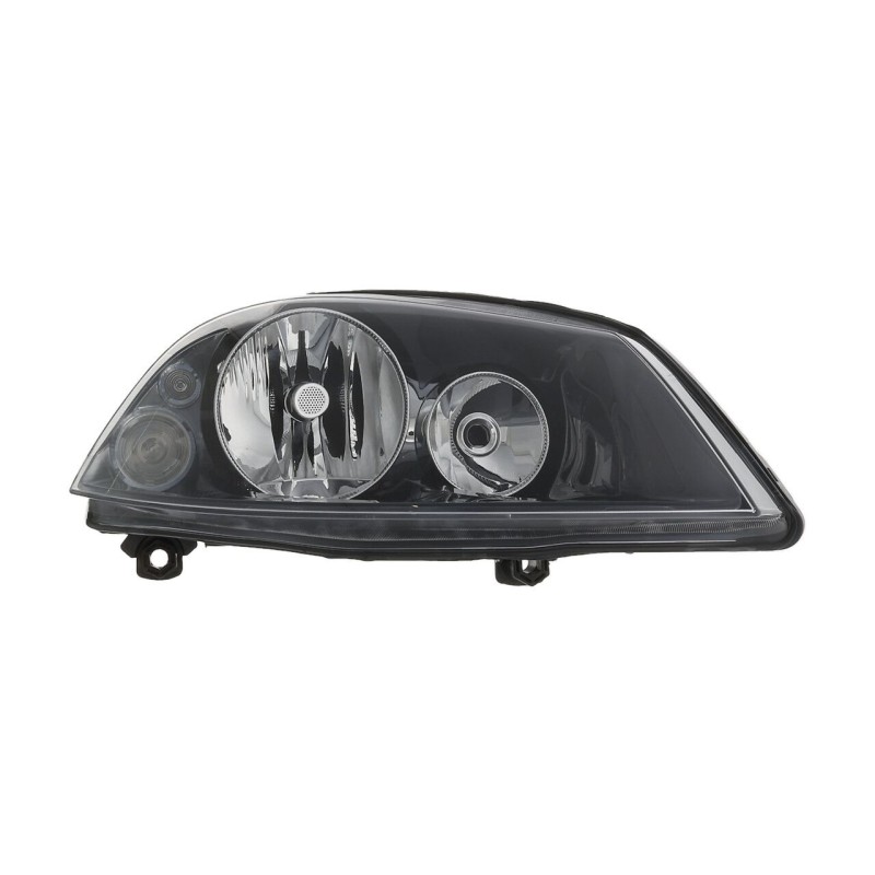 Koplamp rechts