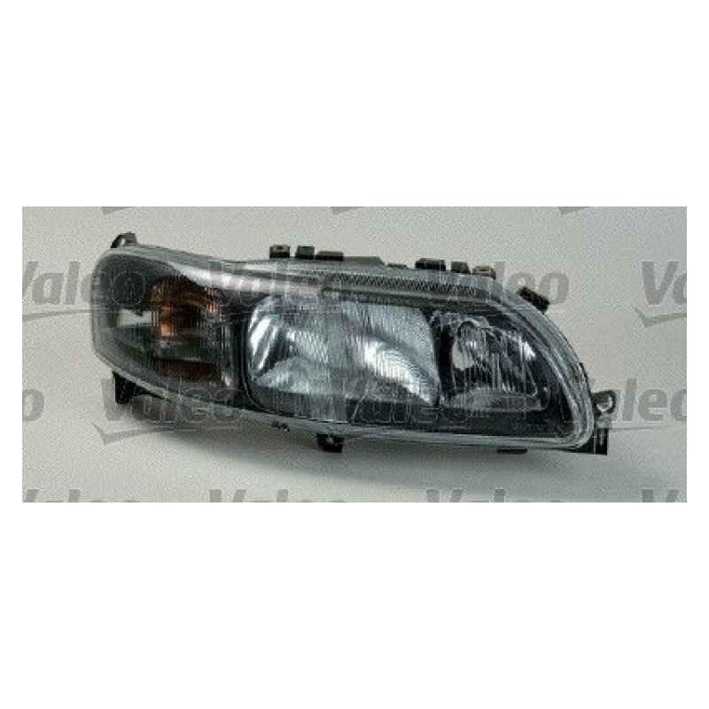 Koplamp 