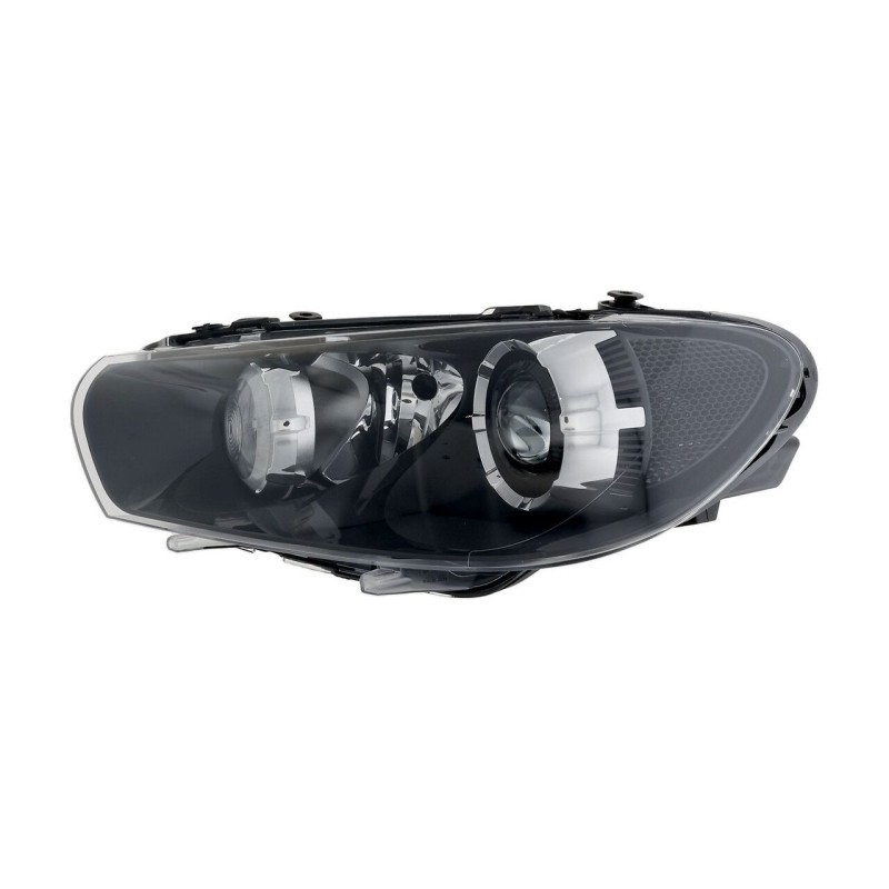 Koplamp Links