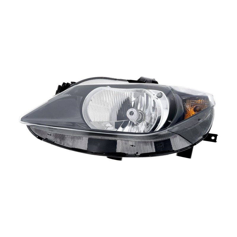Koplamp Links