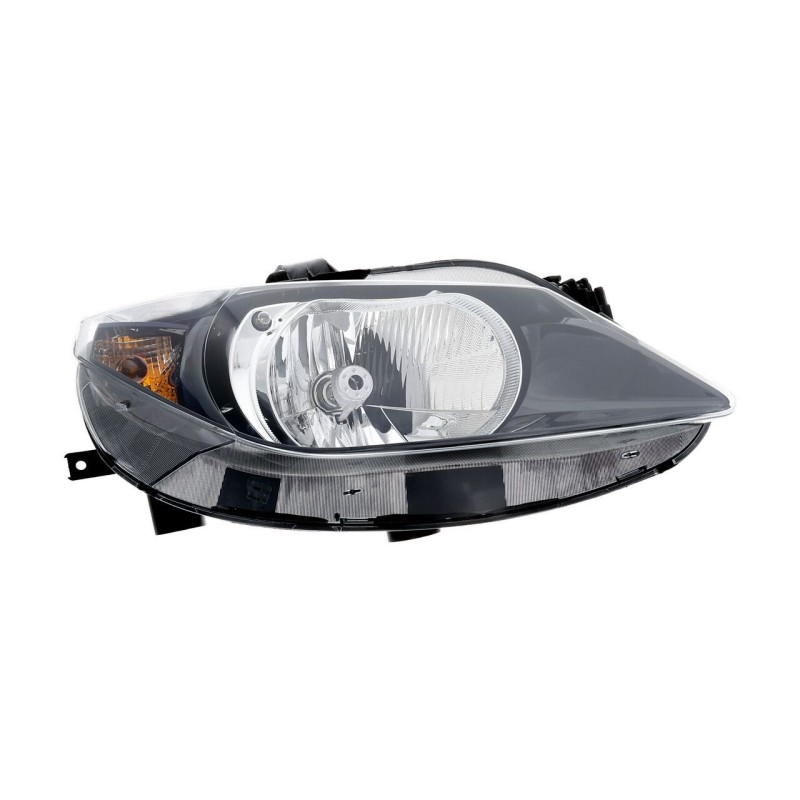 Koplamp rechts
