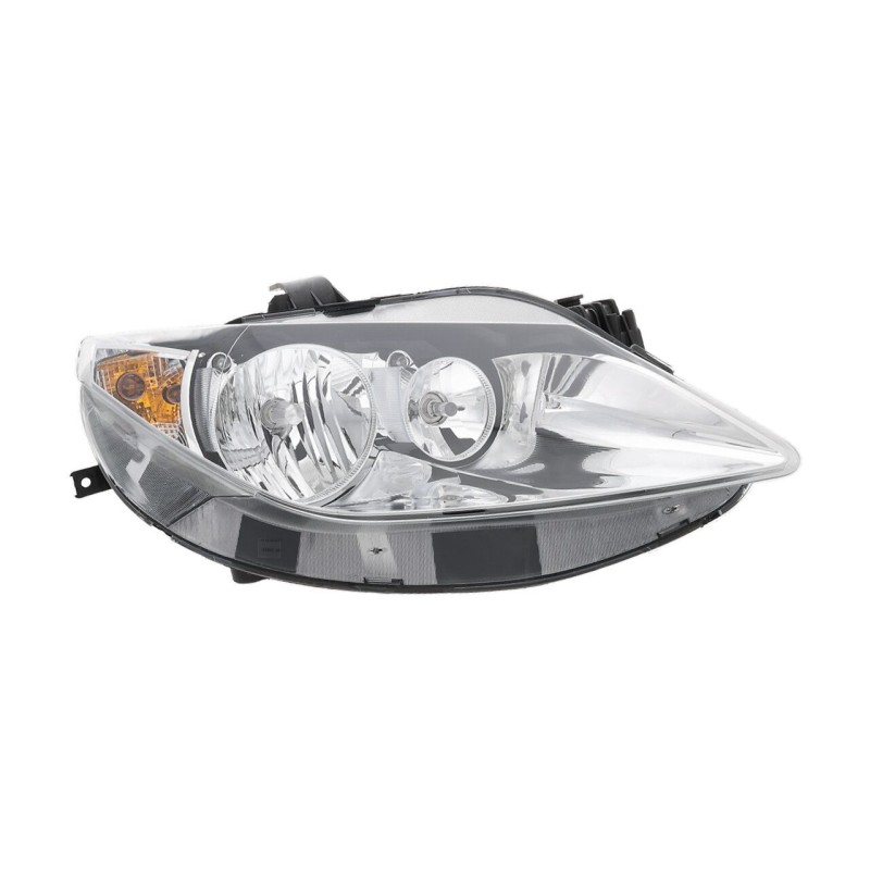 Koplamp rechts
