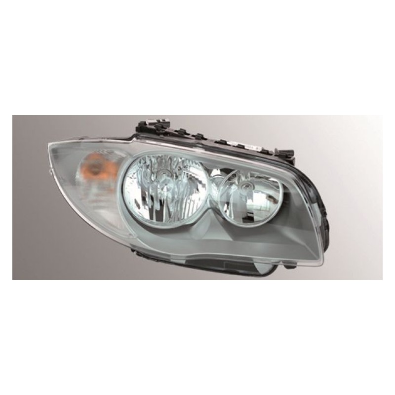 Koplamp Links