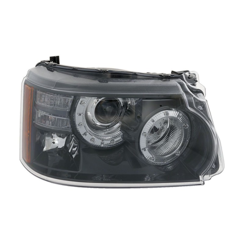 Koplamp rechts