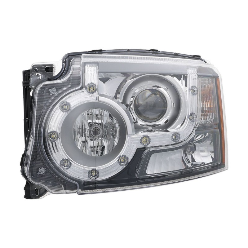 Koplamp Links