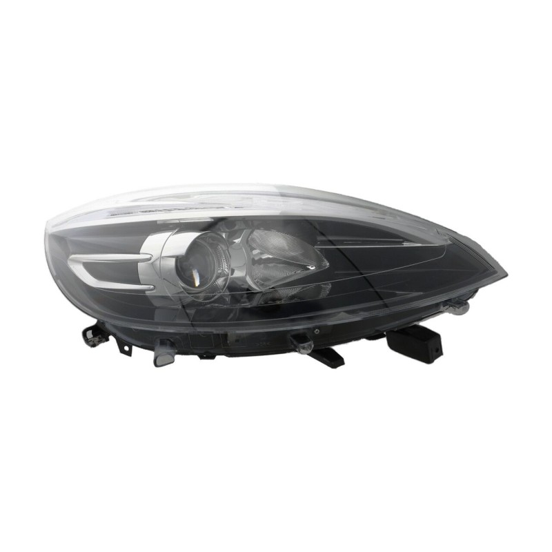 Koplamp rechts