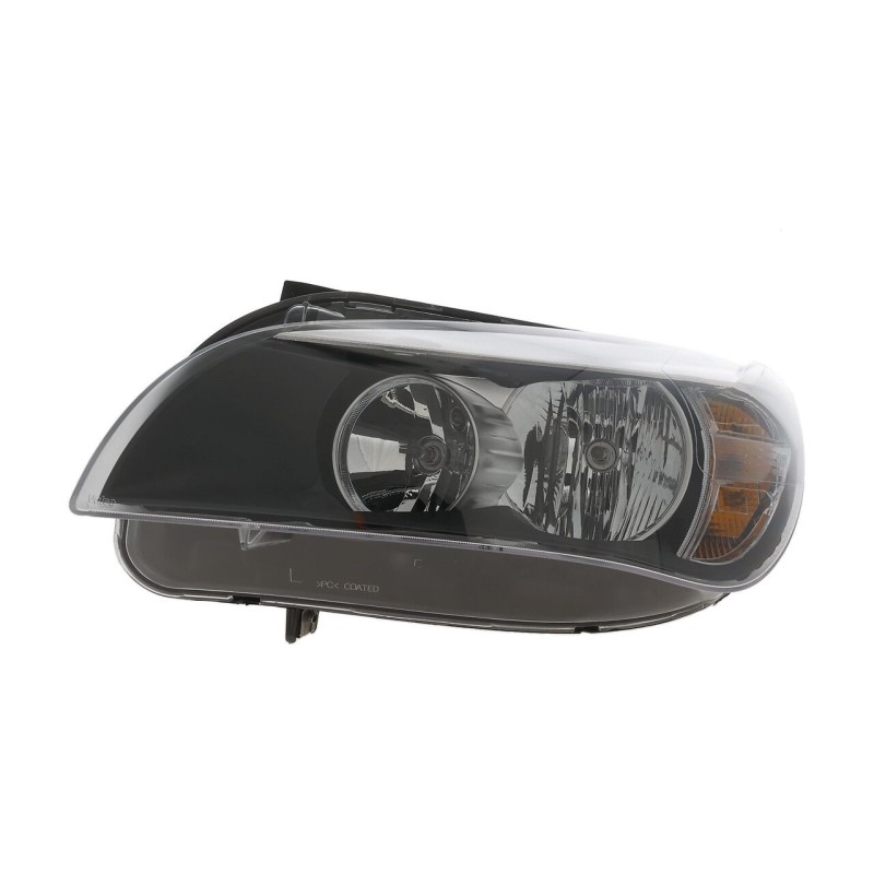 Koplamp Links