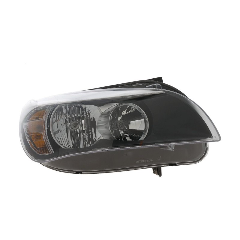 Koplamp rechts