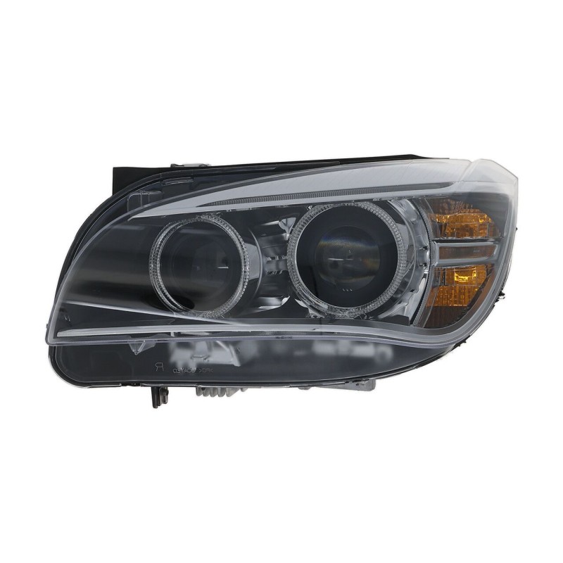 Koplamp Links