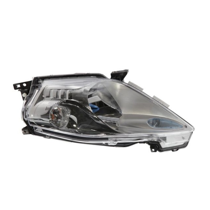 Koplamp 