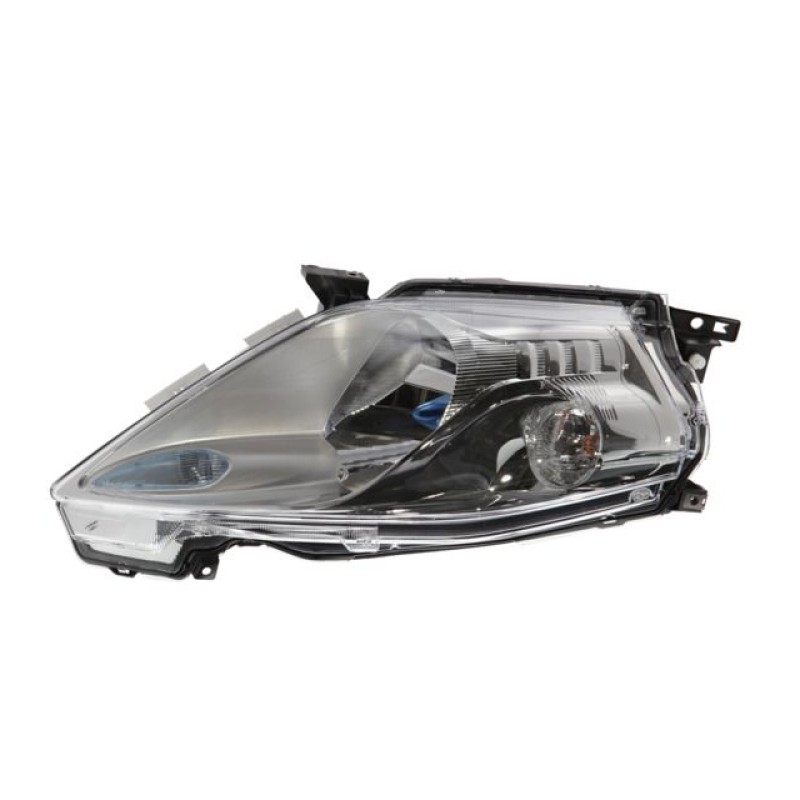 Koplamp 