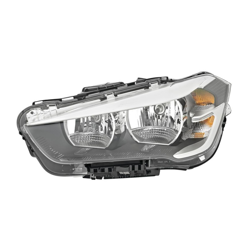 Koplamp Links