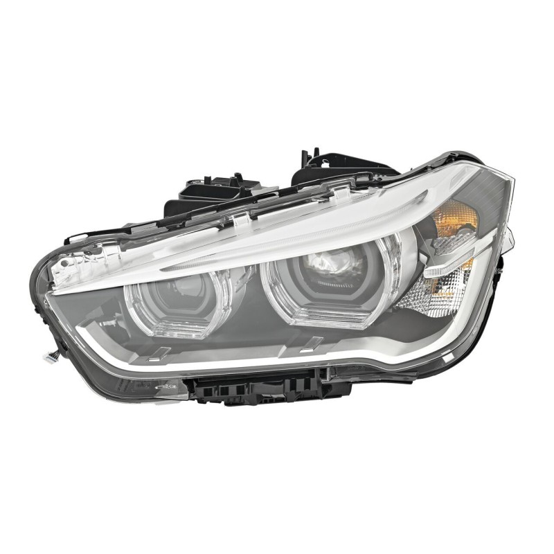 Koplamp Links