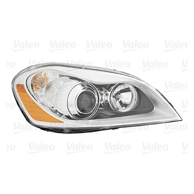 Koplamp rechts