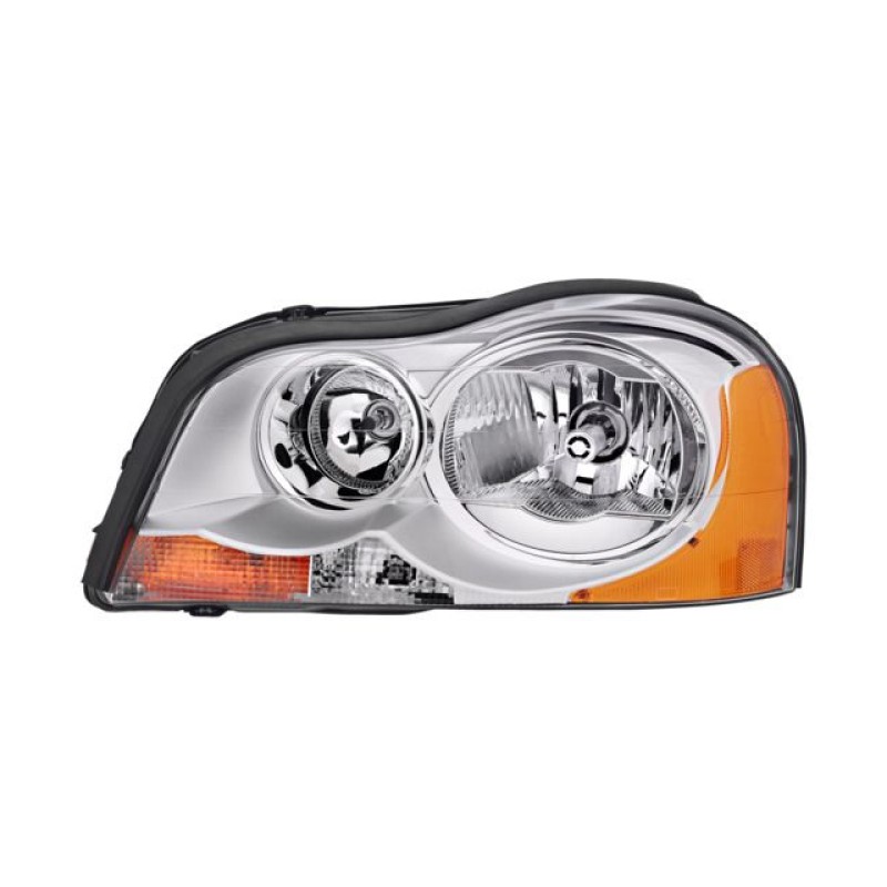 Koplamp Links