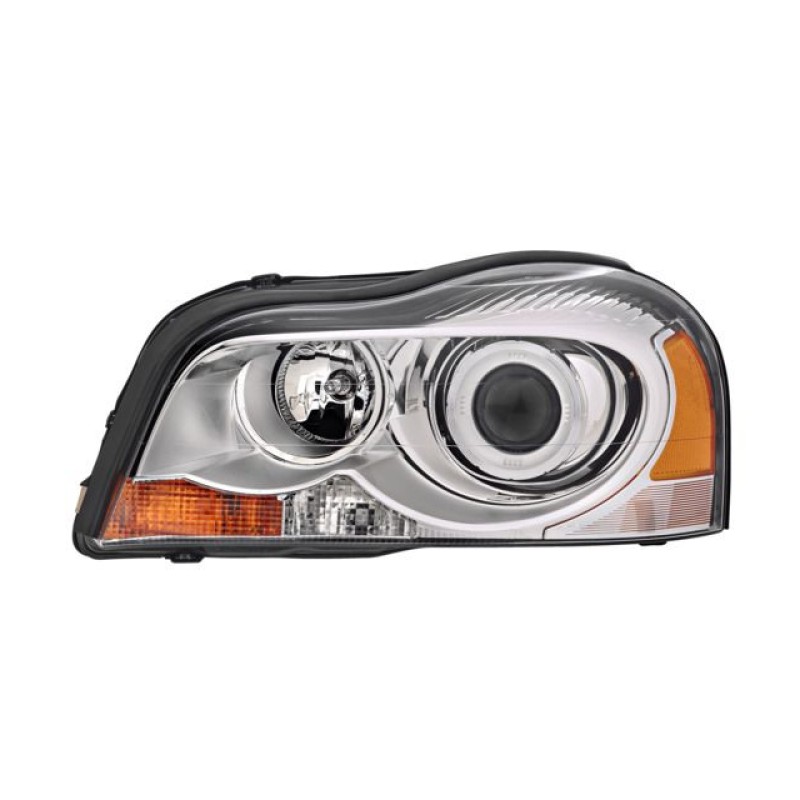 Koplamp Links