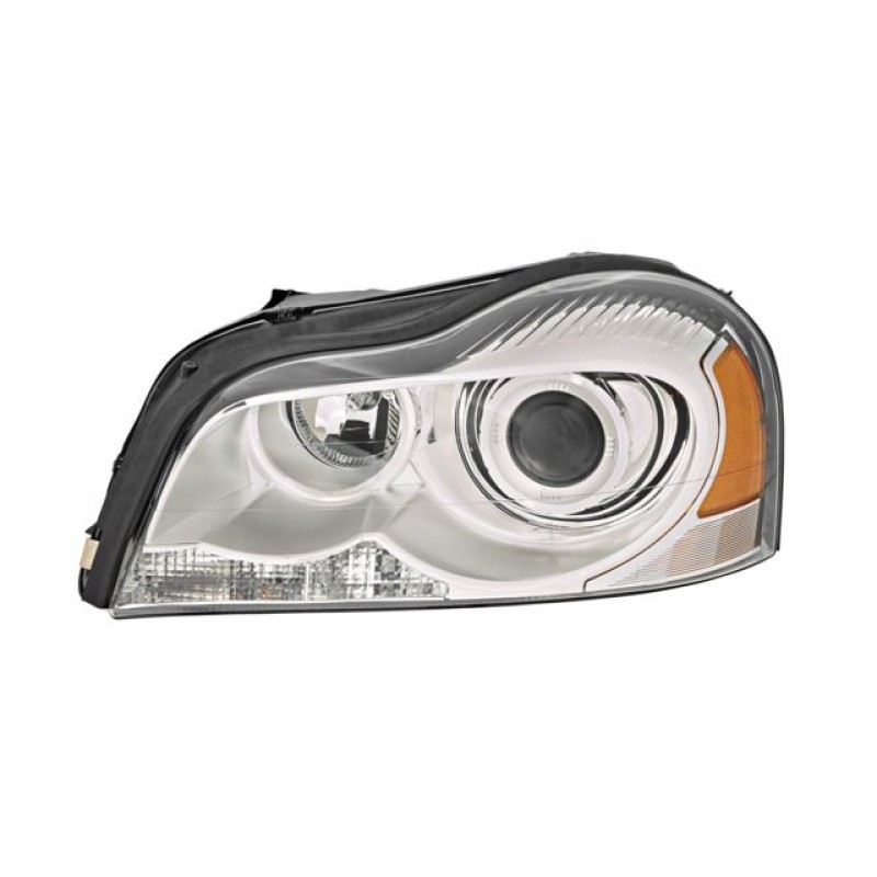 Koplamp Links