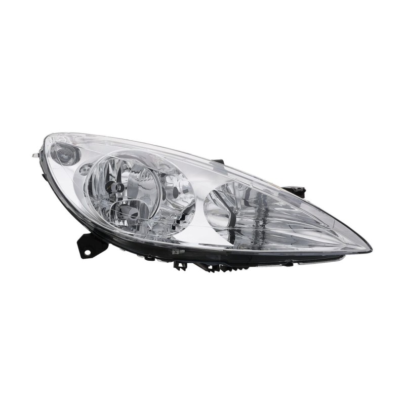 Koplamp rechts