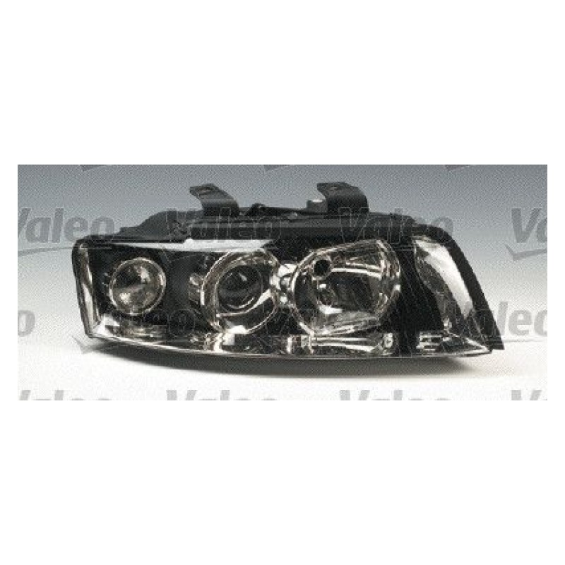Koplamp Links