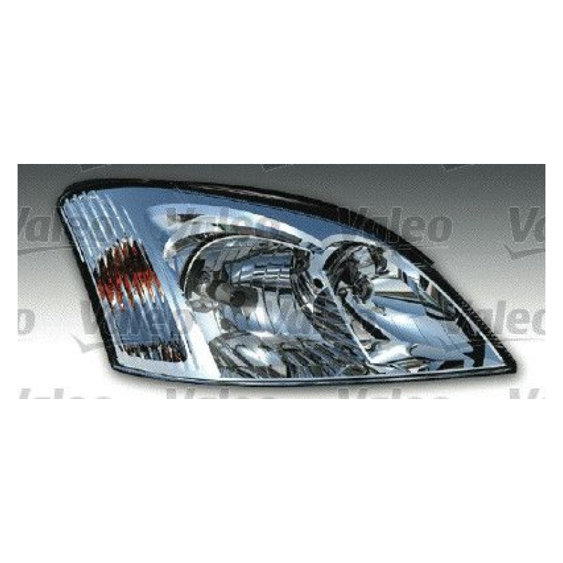 Koplamp 