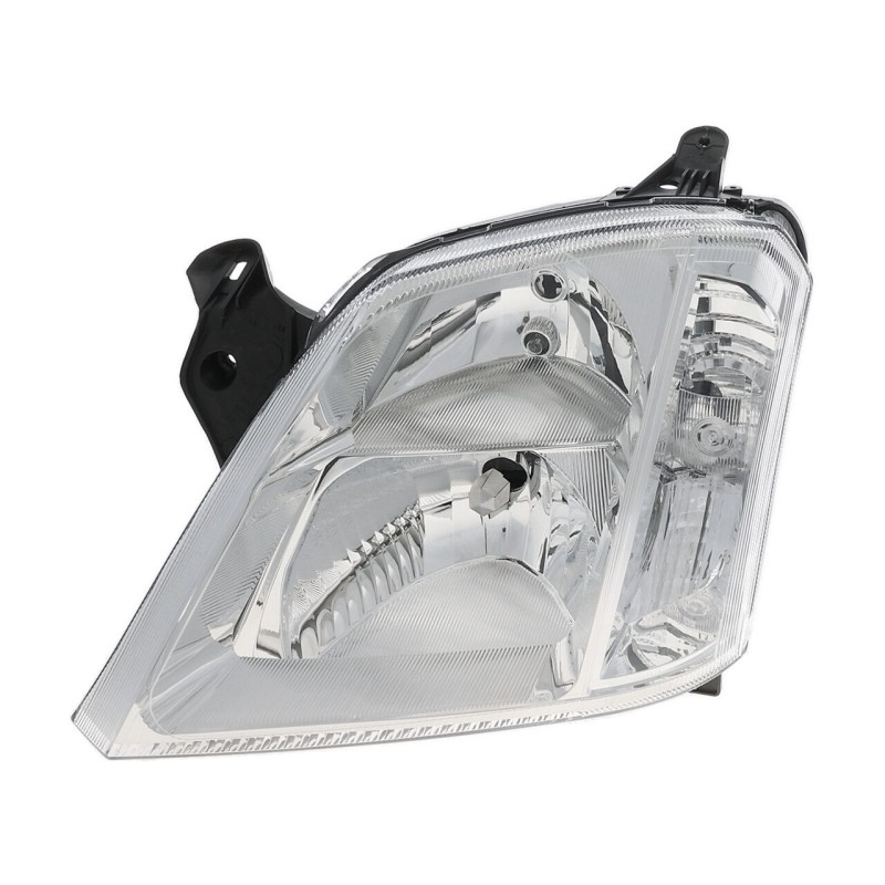 Koplamp Links