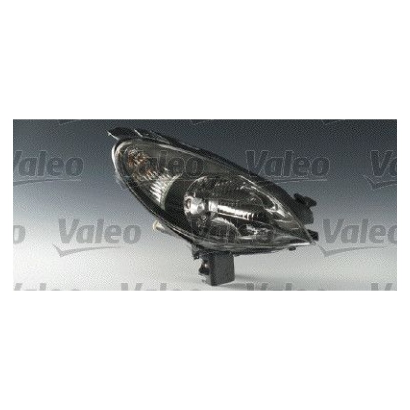Koplamp 