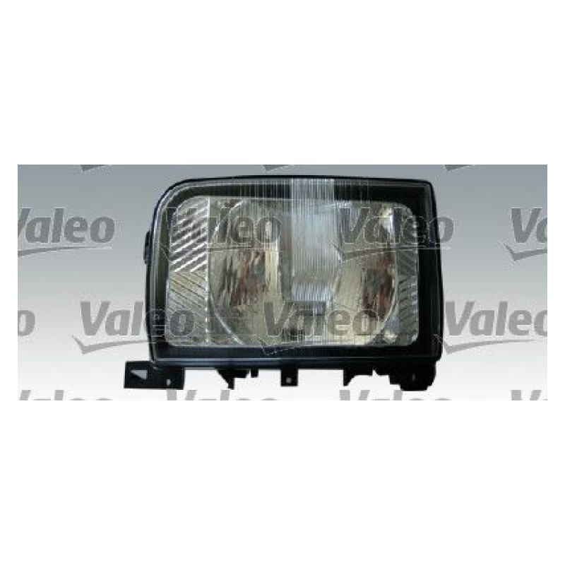 Koplamp Links